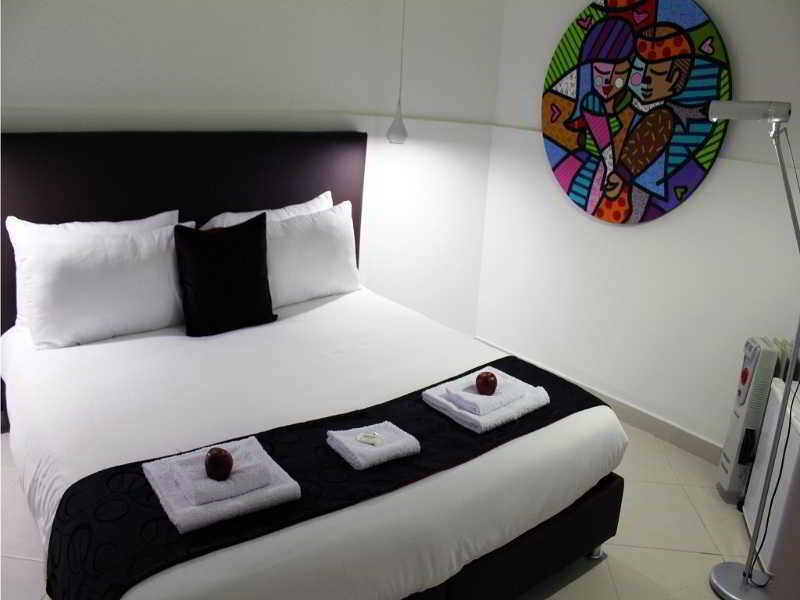 Hostal Internacional Bogotá