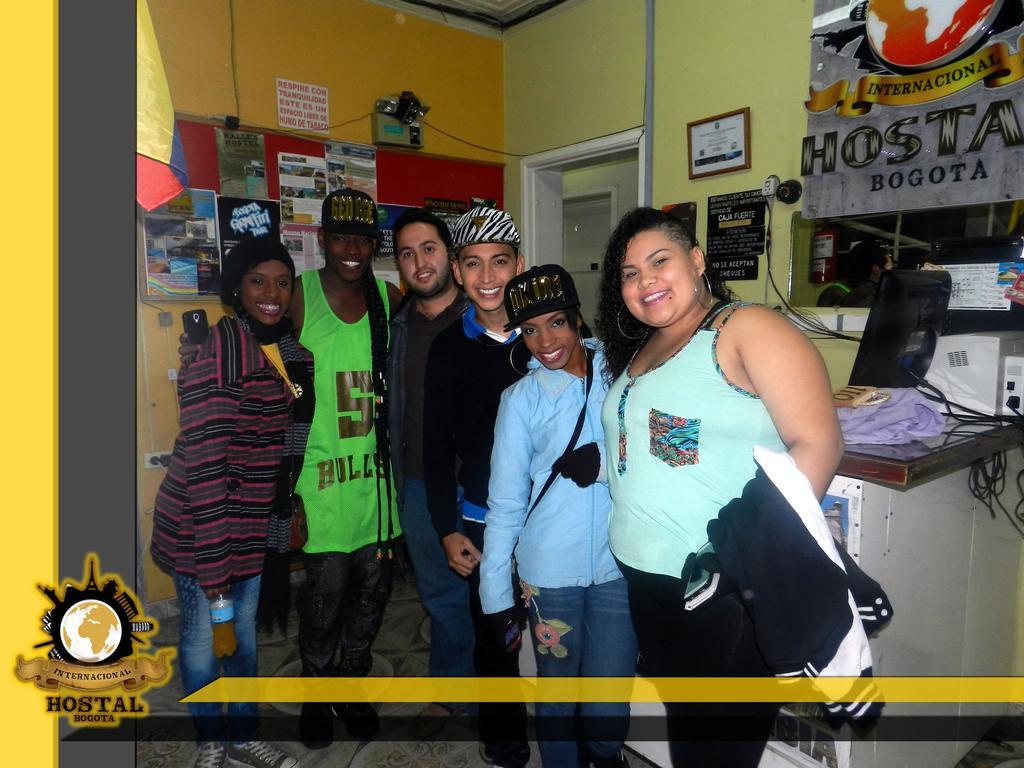 Hostal Internacional *
