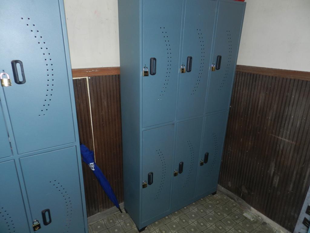 Hostal Internacional Bogotá