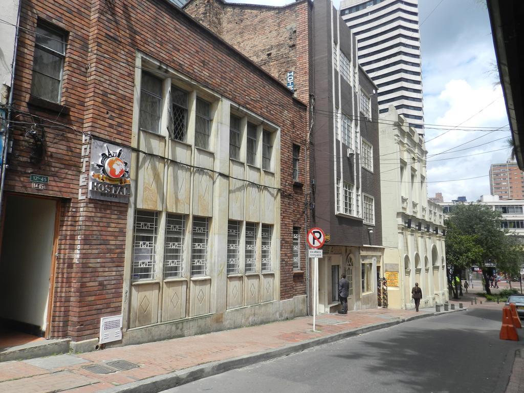 Hostal Internacional *