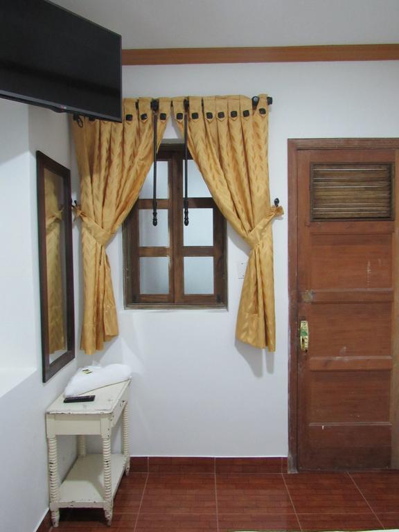 Internacional Hostal Bogotá