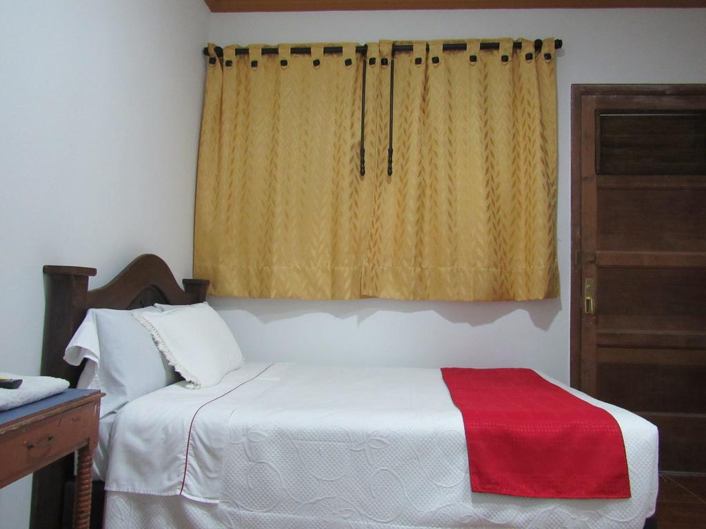 Internacional Hostal Bogotá